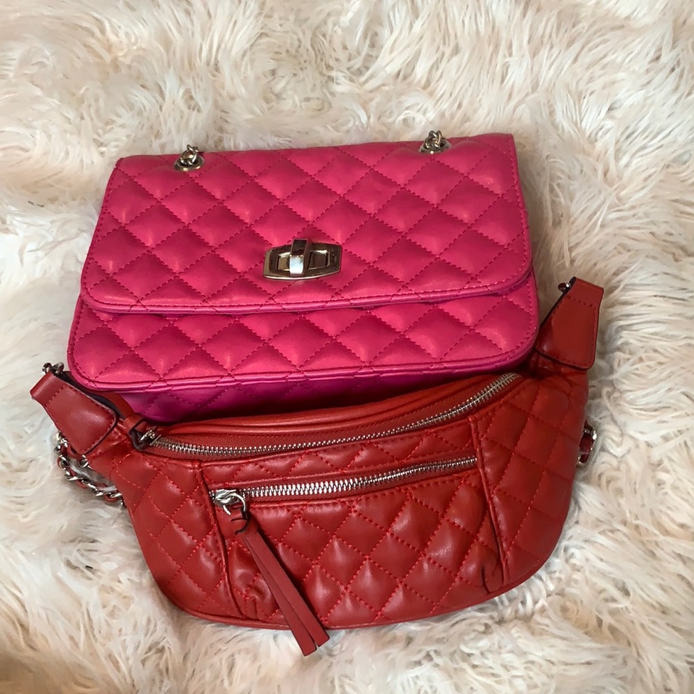 Cute purse